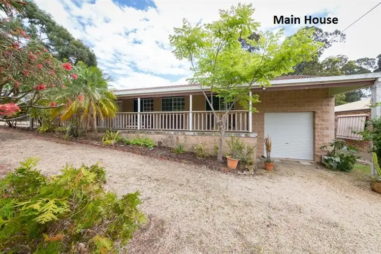 39 Safety Beach Drive, Safety Beach NSW 2456