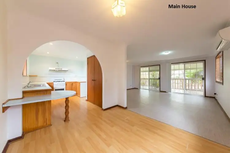 Third view of Homely house listing, 39 Safety Beach Drive, Safety Beach NSW 2456