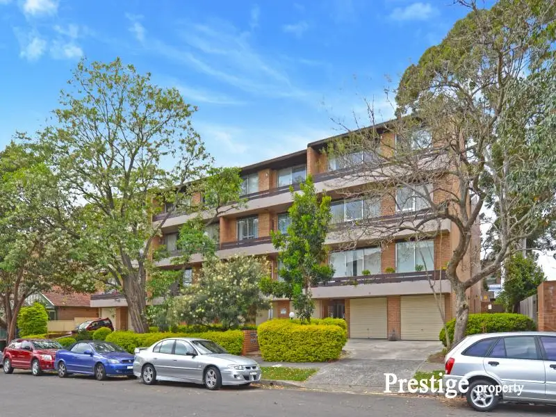 Main view of Homely apartment listing, 20 - 22 Eden Street, Arncliffe NSW 2205