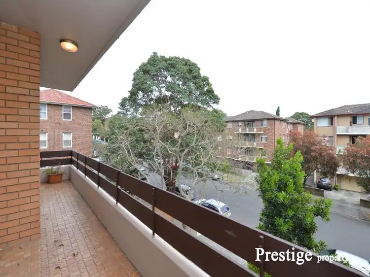 Fifth view of Homely apartment listing, 20 - 22 Eden Street, Arncliffe NSW 2205