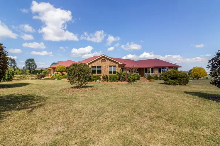 Third view of Homely rural property listing, 51 Wrights Lane, Nashdale NSW 2800