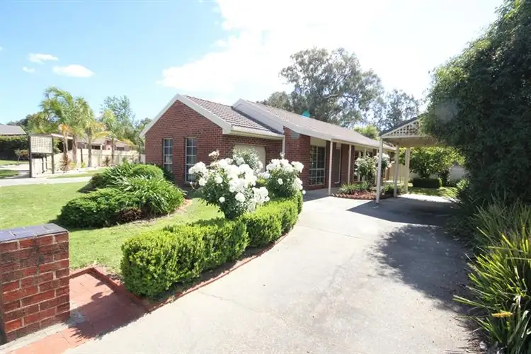 Main view of Homely house listing, 10 Birchman Court, Wodonga VIC 3690