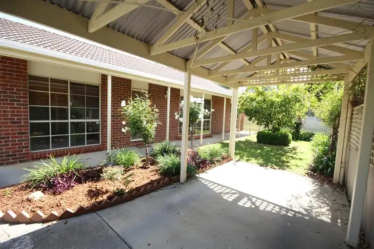 Second view of Homely house listing, 10 Birchman Court, Wodonga VIC 3690