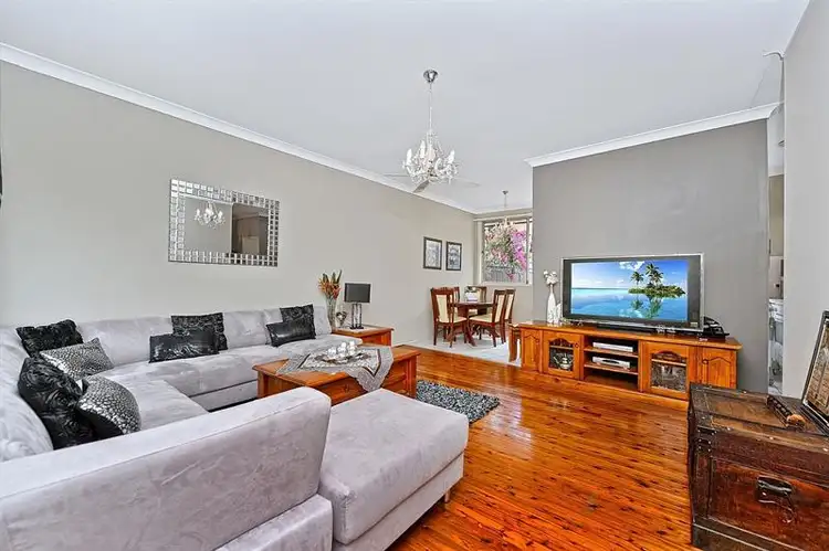 Second view of Homely villa listing, 121 West Botany Street, Arncliffe NSW 2205