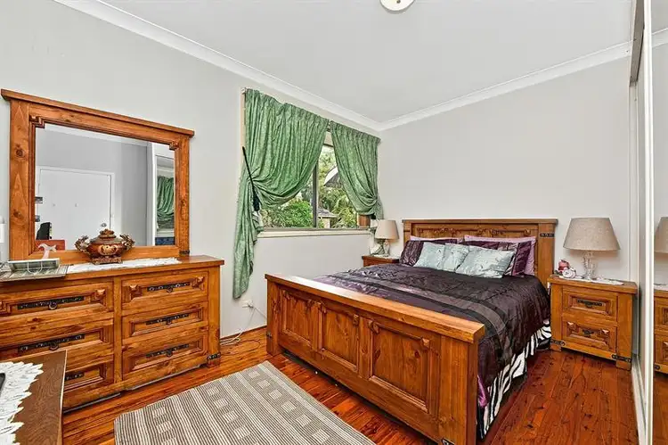 Fourth view of Homely villa listing, 121 West Botany Street, Arncliffe NSW 2205