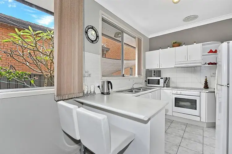 Sixth view of Homely villa listing, 121 West Botany Street, Arncliffe NSW 2205