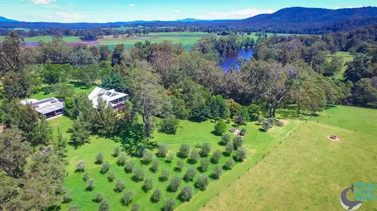 147 Widgett Rd, Bodalla NSW 2545