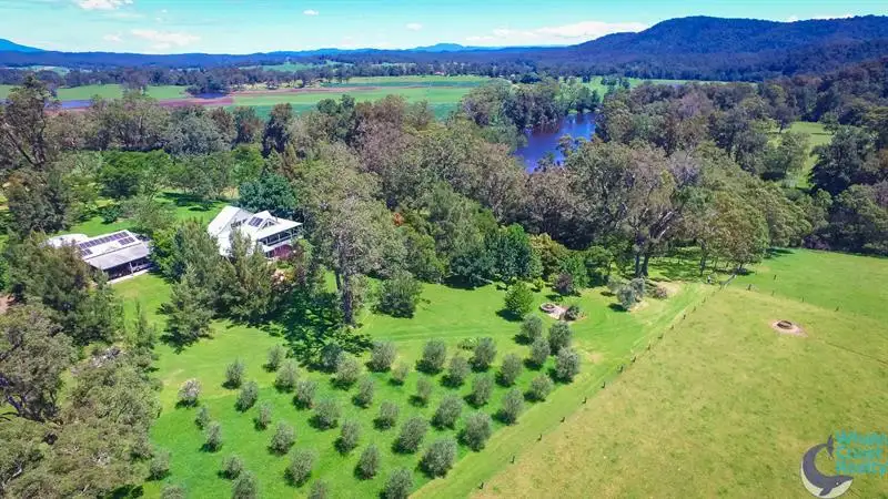 Main view of Homely rural property listing, 147 Widgett Rd, Bodalla NSW 2545