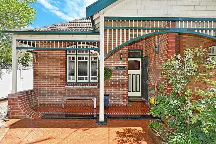 201 Wollongong Road, Arncliffe NSW 2205