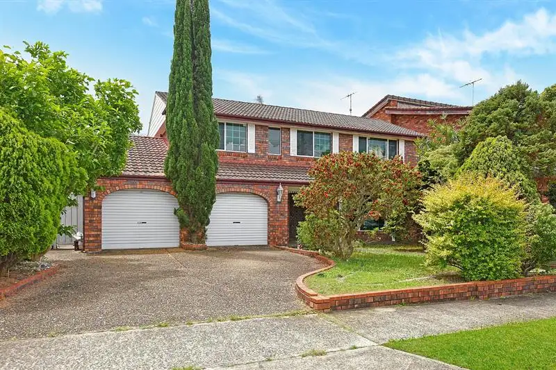 Main view of Homely house listing, 56 Terry Street, Arncliffe NSW 2205