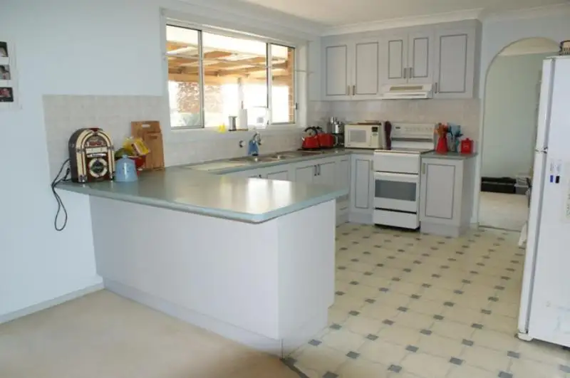 Main view of Homely house listing, 23 Ocean View Road, Arrawarra Headland NSW 2456