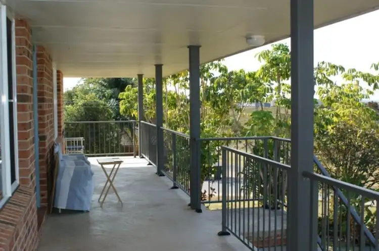 Third view of Homely house listing, 23 Ocean View Road, Arrawarra Headland NSW 2456