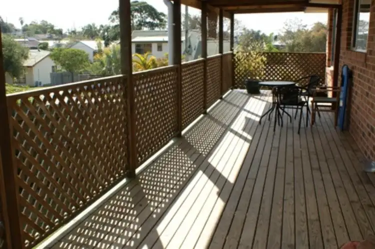 Sixth view of Homely house listing, 23 Ocean View Road, Arrawarra Headland NSW 2456