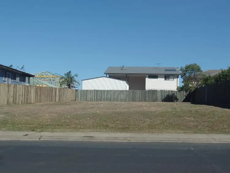 Second view of Homely land listing, 77 Coral Street, Corindi Beach NSW 2456