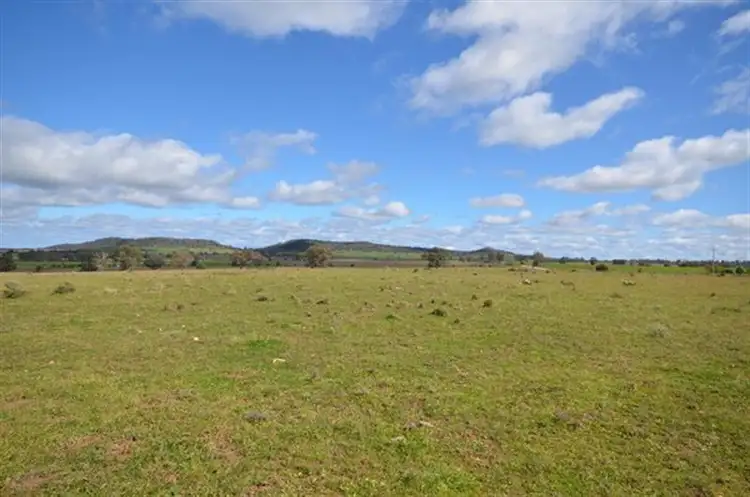 Fifth view of Homely land listing, 0 Clark Road, Boggabri NSW 2382