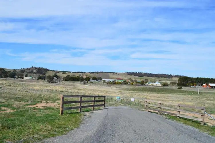 Lot 23 Mulwaree Street, Tarago NSW 2580