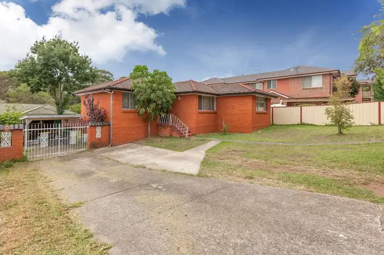 Second view of Homely house listing, 141 Junction Rd, Ruse NSW 2560