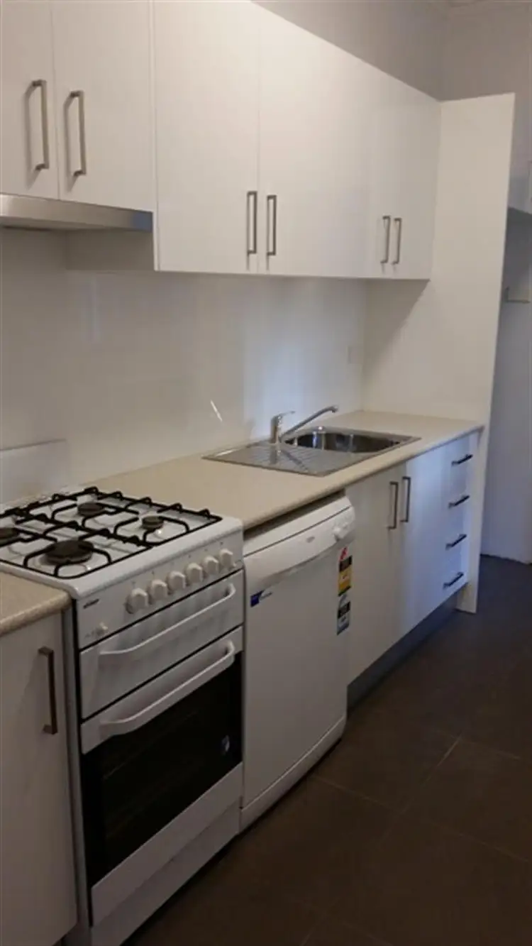 Second view of Homely apartment listing, 10/103 Darley Road, Randwick NSW 2031