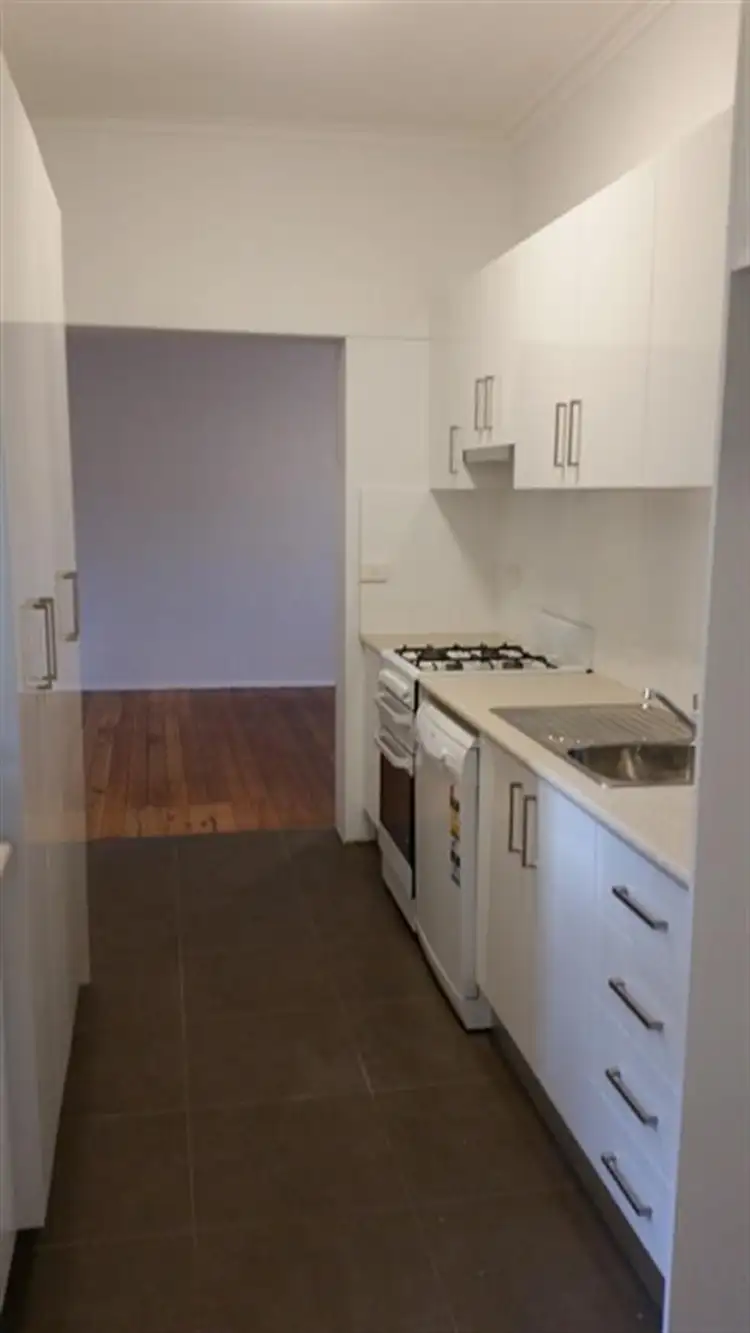 Third view of Homely apartment listing, 10/103 Darley Road, Randwick NSW 2031