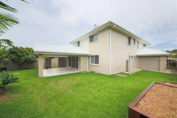 Fourth view of Homely house listing, 17 Niland Street, Corindi Beach NSW 2456