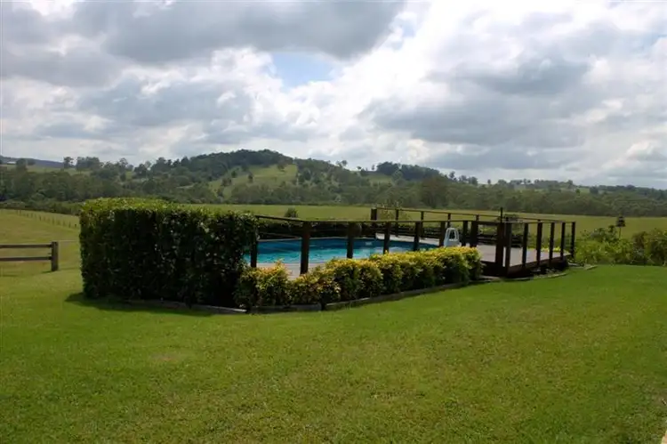 Fifth view of Homely rural property listing, 189 Newmans Rd, Wootton NSW 2423