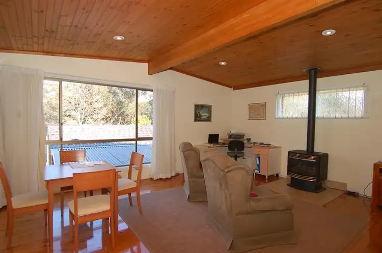 Third view of Homely house listing, 21 Joadja St, Welby NSW 2575