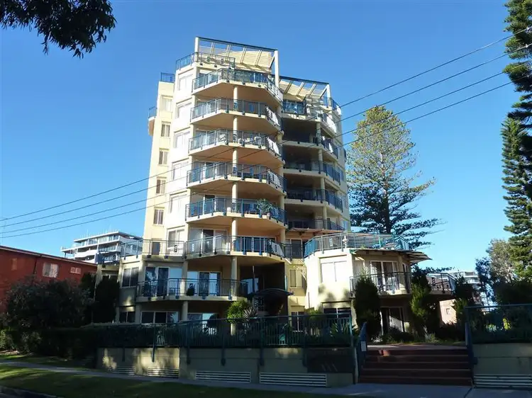 Main view of Homely apartment listing, Address available on request