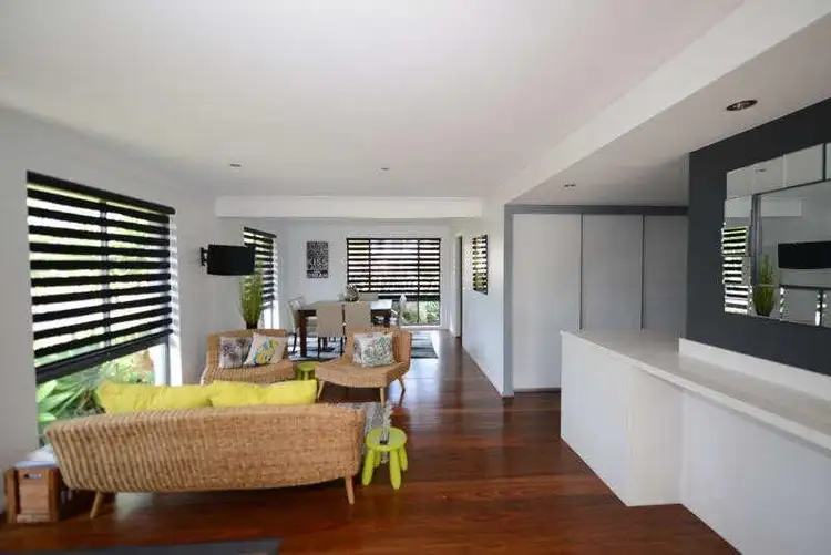 Second view of Homely house listing, 1 Harbourview Pl, Tuncurry NSW 2428