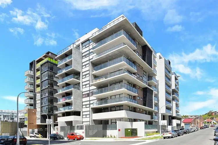 Main view of Homely apartment listing, 57/45 Bonar Street, Arncliffe NSW 2205
