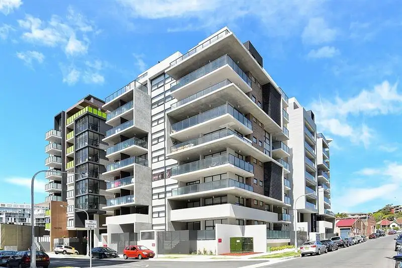 Main view of Homely apartment listing, 57/45 Bonar Street, Arncliffe NSW 2205