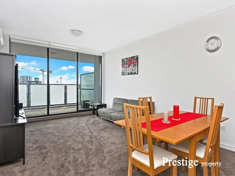 Second view of Homely apartment listing, 57/45 Bonar Street, Arncliffe NSW 2205