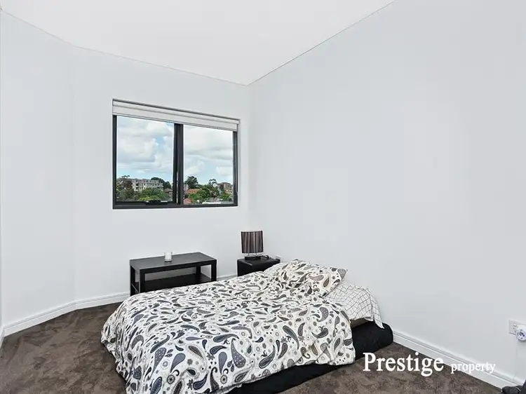 Third view of Homely apartment listing, 57/45 Bonar Street, Arncliffe NSW 2205