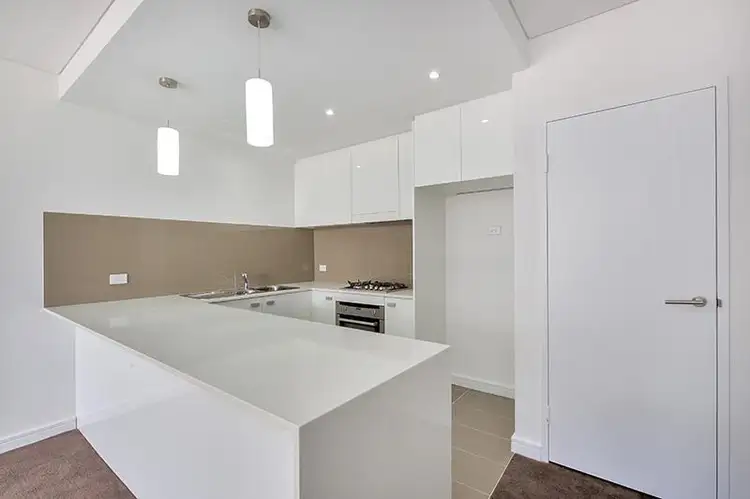 Fourth view of Homely apartment listing, 57/45 Bonar Street, Arncliffe NSW 2205