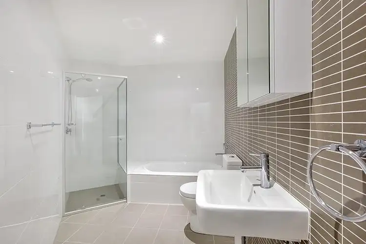 Fifth view of Homely apartment listing, 57/45 Bonar Street, Arncliffe NSW 2205