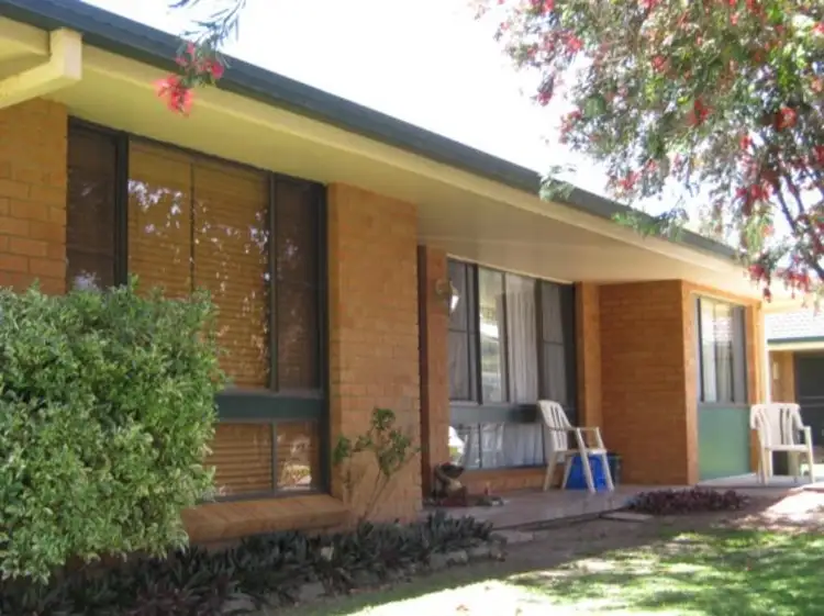 Main view of Homely villa listing, 4/12 Knox Street, Woolgoolga NSW 2456