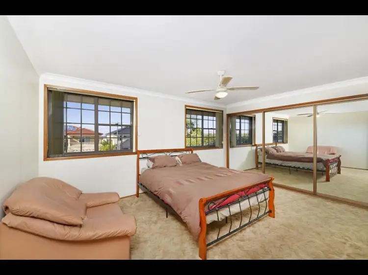 Sixth view of Homely house listing, 17 Hunter St, Condell Park NSW 2200