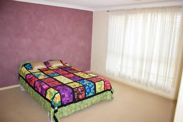 Sixth view of Homely house listing, 2 Cudgegong Pl, Dubbo NSW 2830