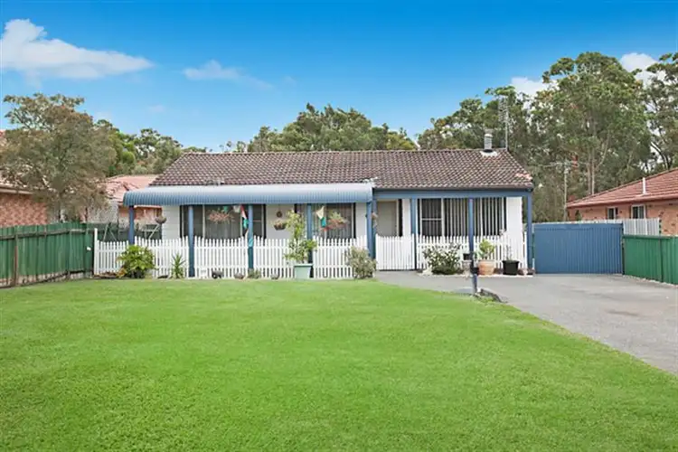 Main view of Homely house listing, 53 Fairlands Rd, Mallabula NSW 2319