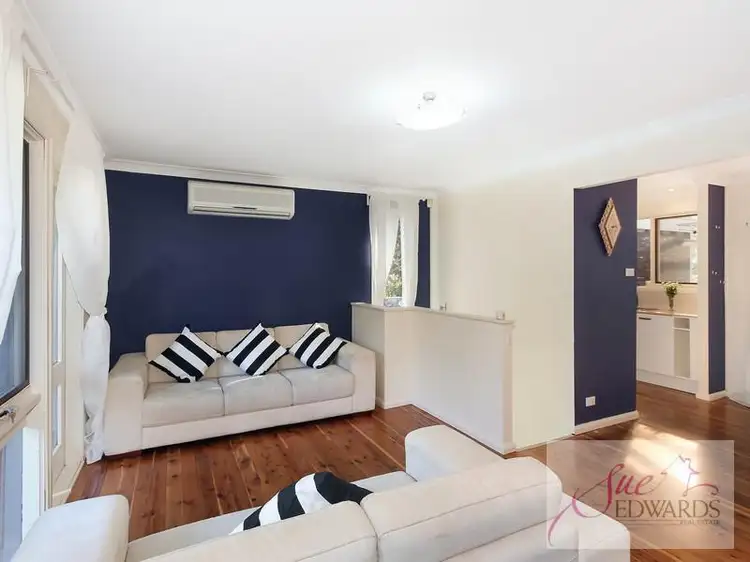 Fifth view of Homely house listing, 5 Holliday Ave, Berowra Heights NSW 2082