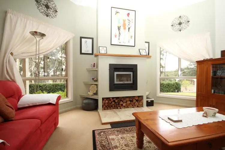 Sixth view of Homely house listing, 589 Mulwaree Dr, Tallong NSW 2579