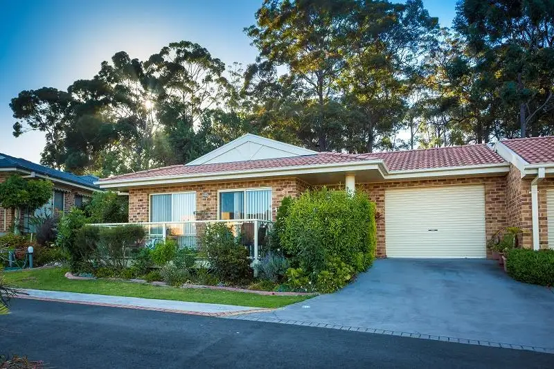 Main view of Homely villa listing, 8/1B Golf Cct, Tura Beach NSW 2548