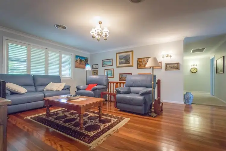 Fifth view of Homely house listing, 35 Ubrihien St, Lismore NSW 2480