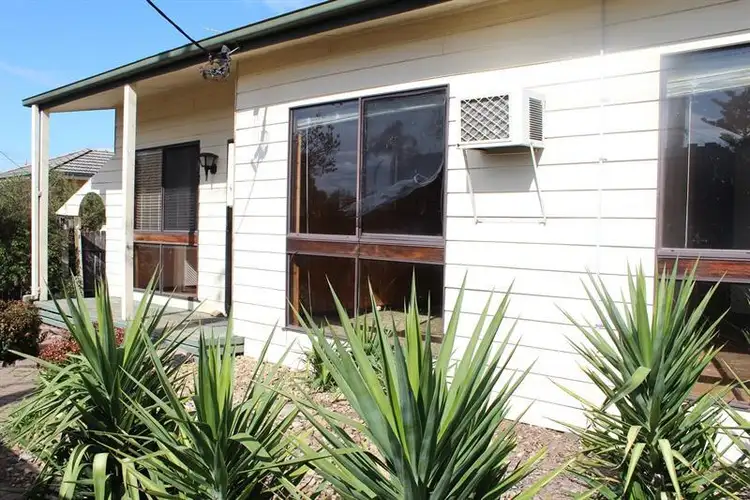 Second view of Homely house listing, 197 Cadell St, East Albury NSW 2640