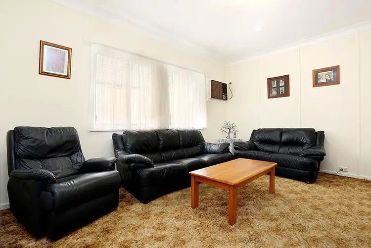 Second view of Homely house listing, 15 Middleton Rd, Chester Hill NSW 2162