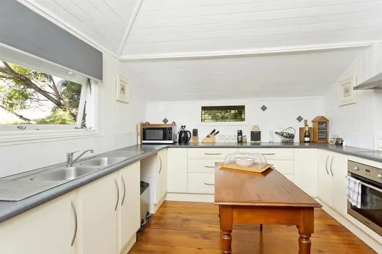 Fifth view of Homely house listing, 133 Dudley St East St, Annerley QLD 4103