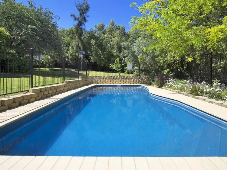 Second view of Homely house listing, 115 Fitzroy St, Tamworth NSW 2340