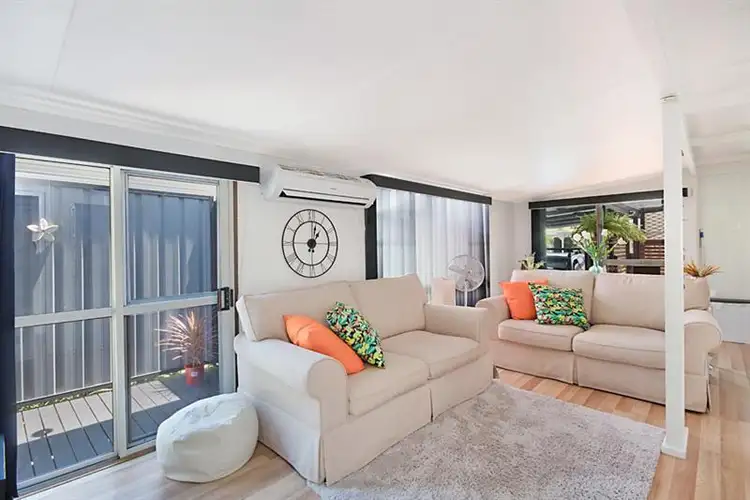 Second view of Homely house listing, 1A Kalaroo Rd, Redhead NSW 2290