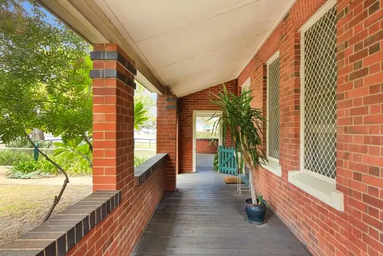 Sixth view of Homely house listing, 95 Carthage St, tamworth NSW 2340