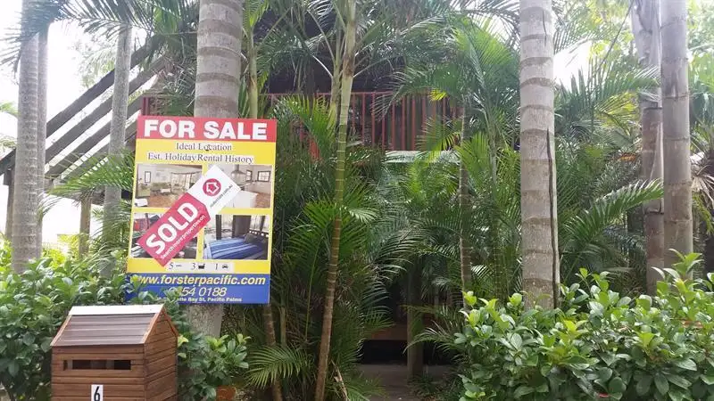 Main view of Homely house listing, 6 Amaroo Dr, Smiths Lake NSW 2428