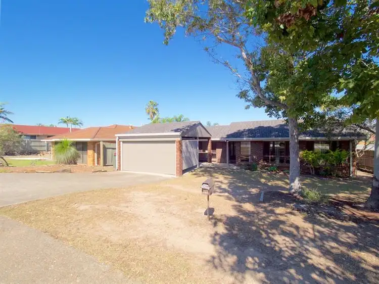 Main view of Homely house listing, 20 Mannetto St, Wishart QLD 4122